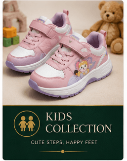 Kids Collection